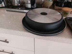 تجریه خرید تابه تکنو مدل چندمنظوره سایز 28