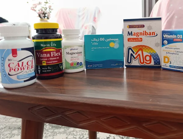 عکس ارسالی خریدار