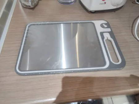 تخته گوشت مدل استیلا کد 31