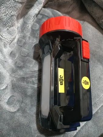 نورافکن دستی جاب مدل JB-0062 B