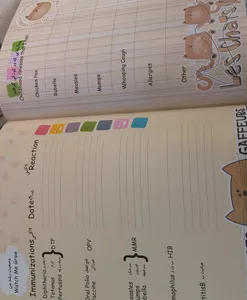 تجریه خرید آلبوم خاطرات کودک الپی کیدز کد lp204