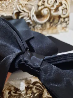 ست کروات و پاپیون مردانه مدل m01