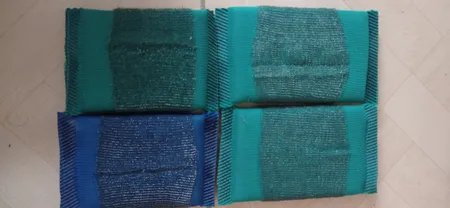 اسکاچ سیم استار مدل 6010 مجموعه 4 عددی