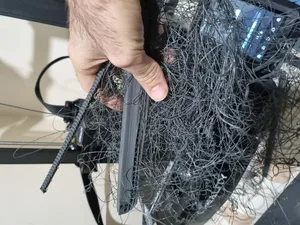 تجریه خرید فیلامنت ABS پرینتر سه بعدی ایکستروژن مدل Premium قطر 1.75 میلی متر وزن 1 کیلوگرم