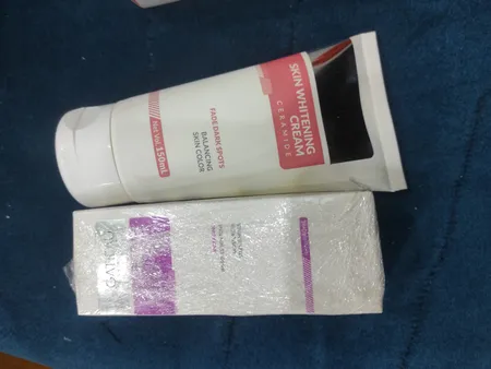 کرم روشن کننده گاتیاو مدل Fade Dark Spots حجم 150 میلی لیتر