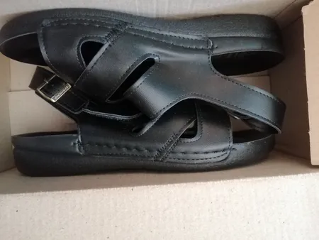 صندل زنانه آویده مدل AV0300201