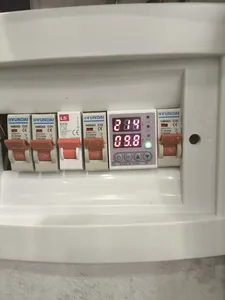 تجریه خرید محافظ ولتاژ اتکو مدل ET-63A-VA