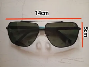 تجریه خرید عینک آفتابی مردانه آلبرت وگ مدل 6321C04-P144 Avantgarde Visionary