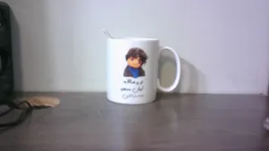 تجریه خرید وب کم تراست مدل TRINO HD