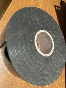 چسب دوطرفه ساکا مدل 1511عرض 2 سانتیمتر