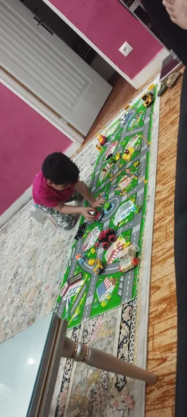 عکس ارسالی خریدار