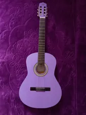 تجریه خرید گیتار کلاسیک آوا مدل S20-P