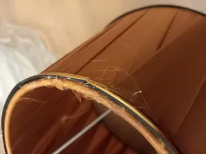 تجریه خرید آباژور ایستاده و آباژور رومیزی مدل Gooy/A PL