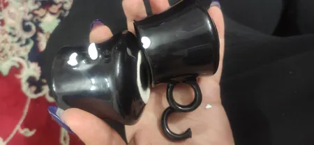 ست قهوه خوری 12 پارچه مدل کاترین