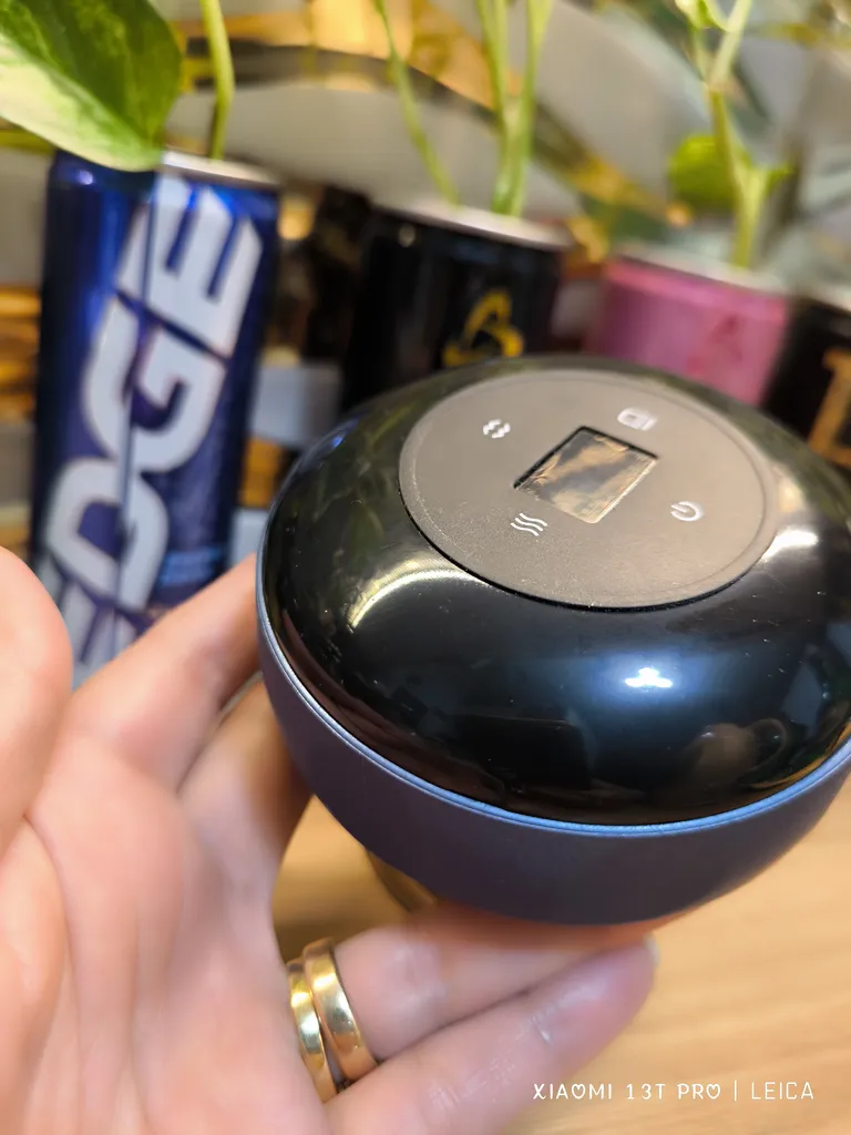 دستگاه بادکش برقی مدل 6LEVELS