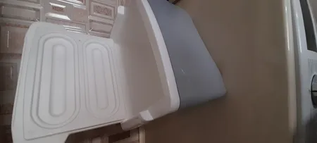 یخدان سفری کیش ترموس مدل 002 گنجایش 11 لیتر