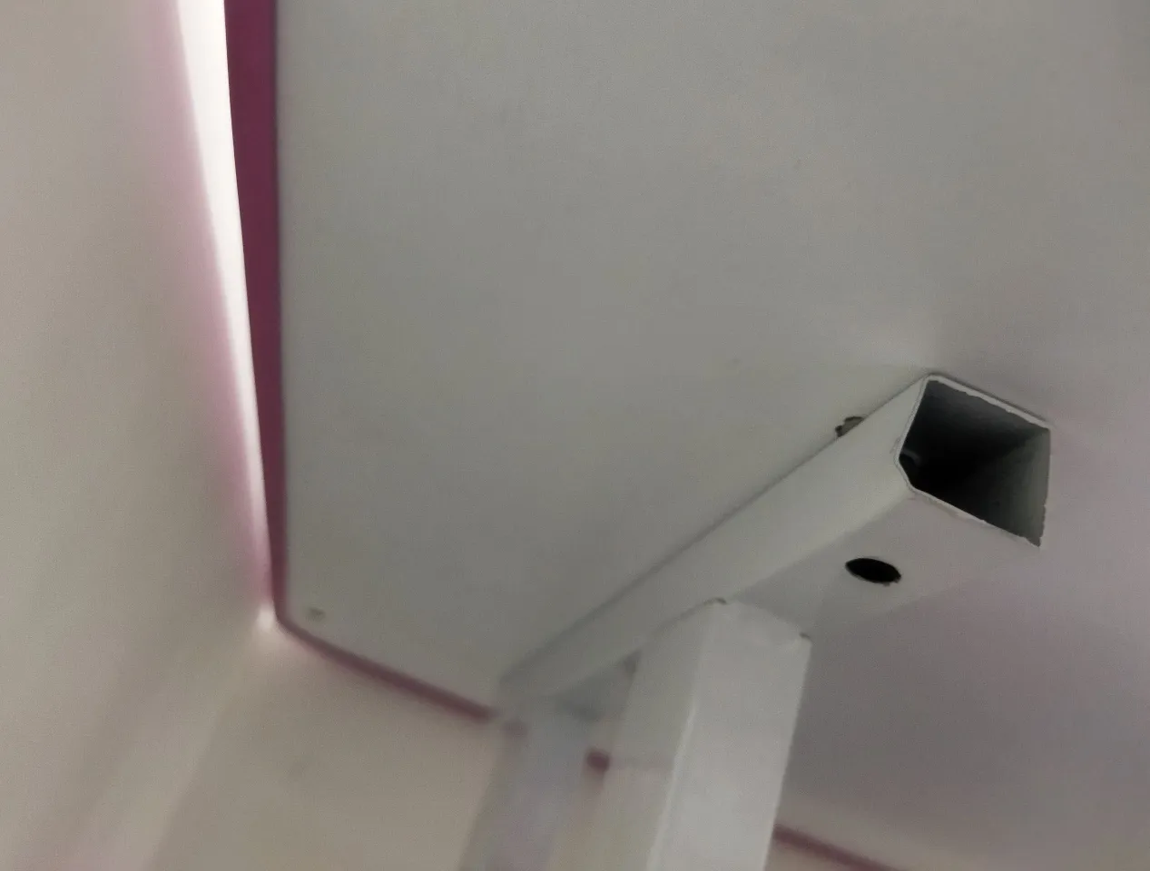 میز تحریر و صندلی کودک کیدکو مدل کرومی