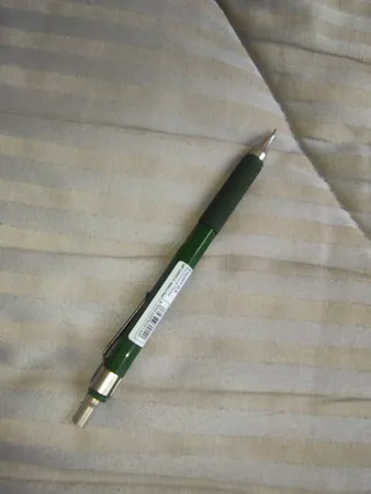 مداد نوکی 0.5 میلی متری سی کلاس مدل expert