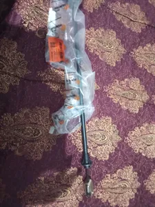 تجریه خرید سیم کلاچ هانتر کد 414150 مناسب برای پراید