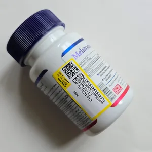 تجریه خرید کپسول ملاتونین پلاس هلث برست بسته 30 عددی