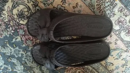 دمپایی زنانه مدل BK.2003