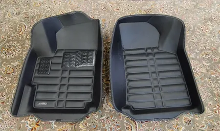 کفپوش پنج بعدی خودرو کد11 مناسب برای برلیانس 330-320