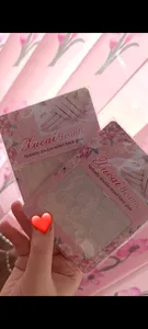 تجریه خرید چسب ناخن مصنوعی مدل 14 مجموعه 24 عددی