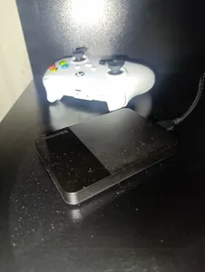 تجریه خرید هارد اکسترنال توشیبا مدل Canvio Ready ظرفیت یک ترابایت دارای رابط USB Type-A 3.2