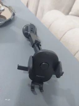 پایه نگهدارنده گوشی موبایل یسیدو مدل C138