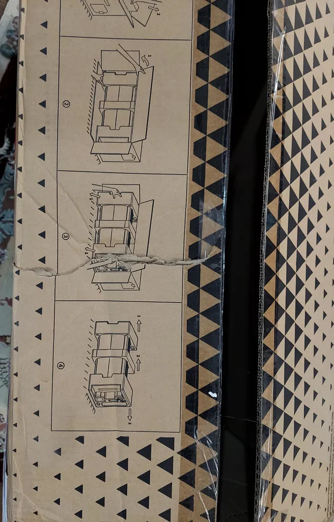 اسپیکر بلوتوثی قابل حمل جی بی ال مدل Partybox 310