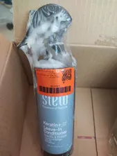 تجریه خرید اسپری مو استلو مدل کراتین حجم 300 میلی لیتر