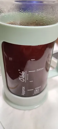 فرنچ پرس اولالا مدل 7002