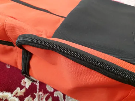 کوله پشتی فیرو پلاس کد 453