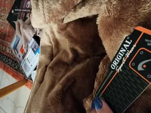 تجریه خرید هودی زنانه مدل خرسی