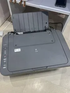 تجریه خرید پرینتر چند کاره کانن مدل PIXMA MG2541S