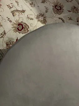 پاف مدل شوکا