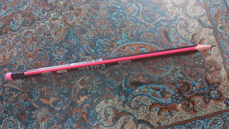 مداد مشکی مدل JO-035