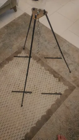 استند سفری مکران مدل MA110