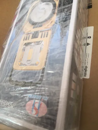 چراغ اضطراری مدل T1217_HP1579