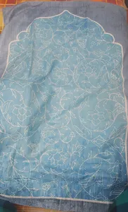 تجریه خرید سجاده و جانماز مدل شانل