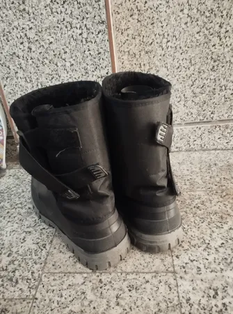 پوتین ایمنی نسیم مدل IGD.NSM3