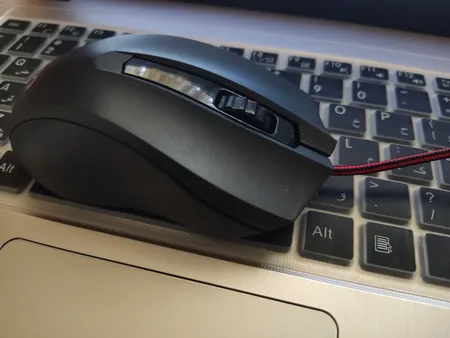 ماوس تسکو مدل TM 264N