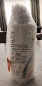 تجریه خرید لوسیون تقویت کننده مو اینویتیشن مدل 12in1 مناسب انواع مو حجم 400 میلی لیتر