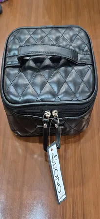 کیف لوازم آرایش زنانه مدل 4060-BN