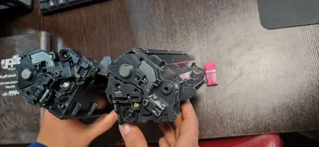 کارتریج کانن مدل 725