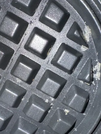 وافل ساز سانیز مدل مینی سانی