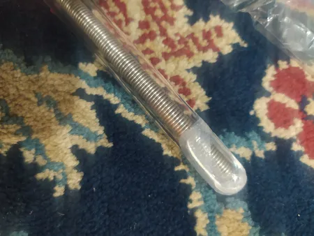 سیم لحیم آریا مدل SM-17 به همراه روغن لحیم