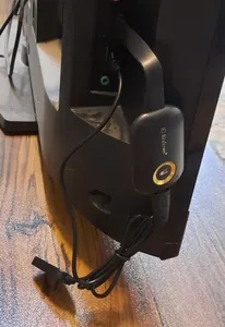 تجریه خرید دانگل HDMI کی نت پلاس مدل 4K کد P98