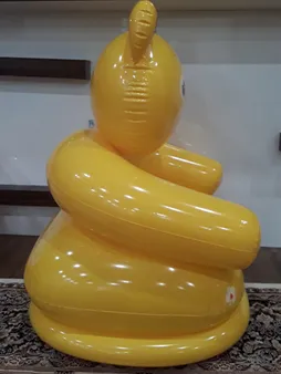 مبل بادی کودک اینتکس مدل 68556