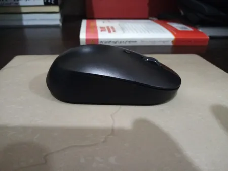 ماوس بی سیم شیائومی مدل WXSMSBMW02